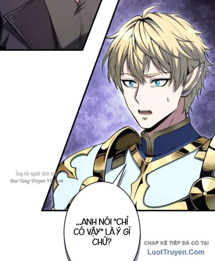 Tối Thượng Binh Khí Trở Lại Sau 100 Triệu Năm Chap 11 - Next Chap 12
