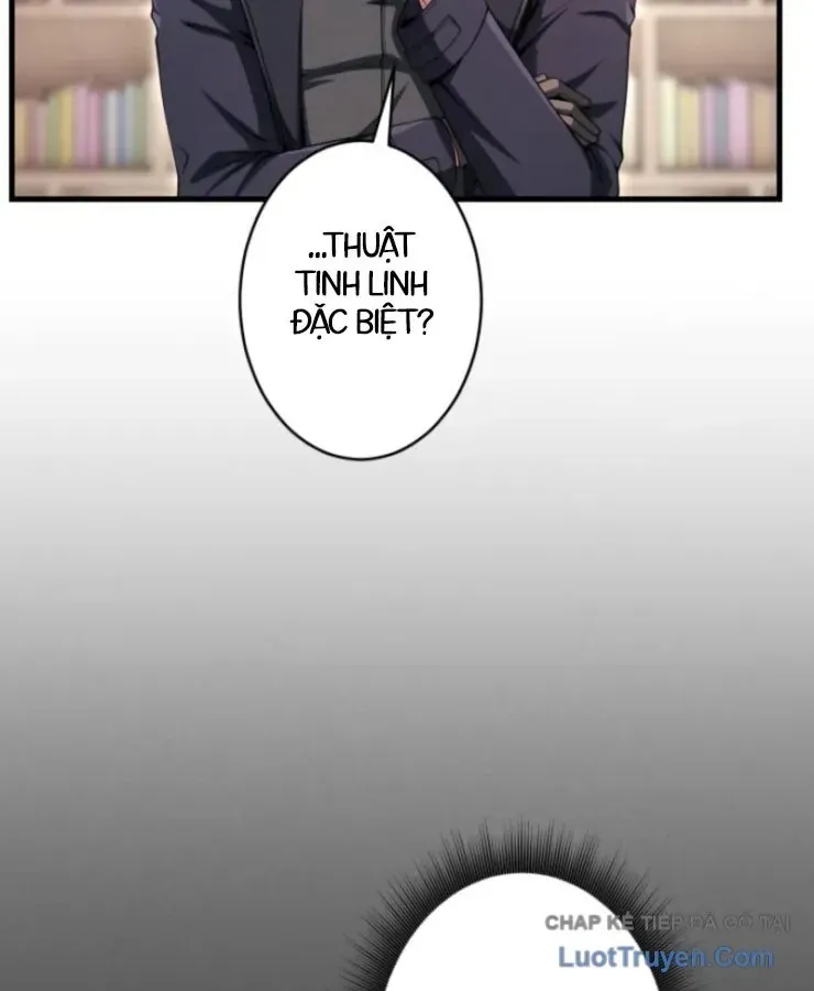 Tối Thượng Binh Khí Trở Lại Sau 100 Triệu Năm Chap 11 - Next Chap 12