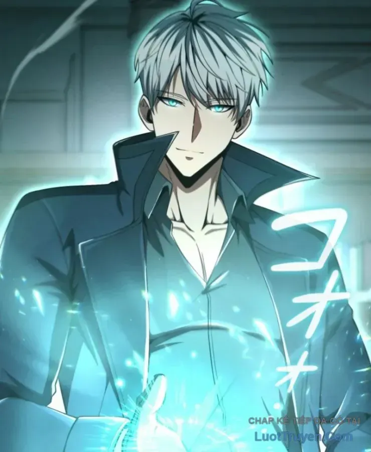 Tối Thượng Binh Khí Trở Lại Sau 100 Triệu Năm Chap 11 - Next Chap 12