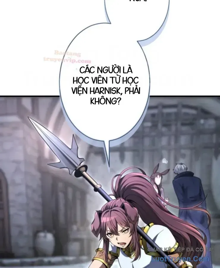 Tối Thượng Binh Khí Trở Lại Sau 100 Triệu Năm Chap 11 - Next Chap 12