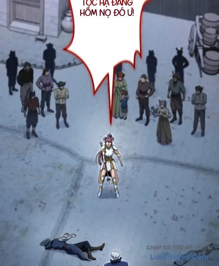 Tối Thượng Binh Khí Trở Lại Sau 100 Triệu Năm Chap 11 - Next Chap 12