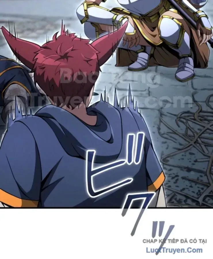 Tối Thượng Binh Khí Trở Lại Sau 100 Triệu Năm Chap 11 - Next Chap 12