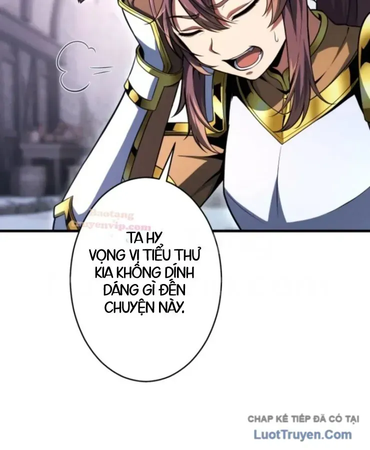 Tối Thượng Binh Khí Trở Lại Sau 100 Triệu Năm Chap 11 - Next Chap 12