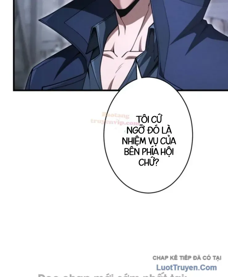 Tối Thượng Binh Khí Trở Lại Sau 100 Triệu Năm Chap 11 - Next Chap 12