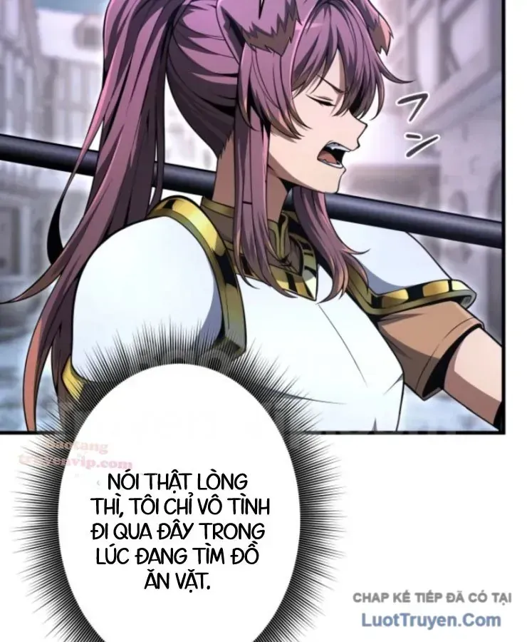 Tối Thượng Binh Khí Trở Lại Sau 100 Triệu Năm Chap 11 - Next Chap 12