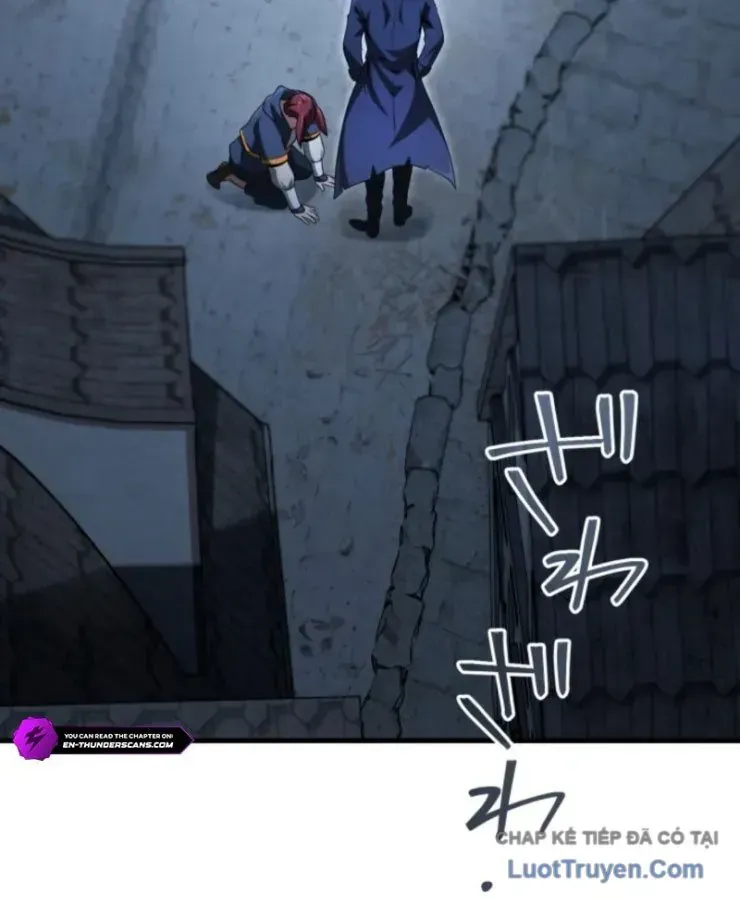 Tối Thượng Binh Khí Trở Lại Sau 100 Triệu Năm Chap 11 - Next Chap 12