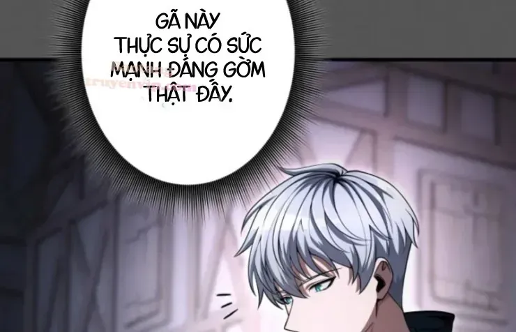 Tối Thượng Binh Khí Trở Lại Sau 100 Triệu Năm Chap 11 - Next Chap 12