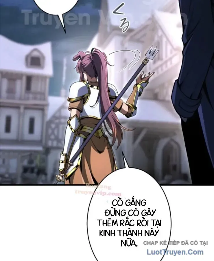 Tối Thượng Binh Khí Trở Lại Sau 100 Triệu Năm Chap 11 - Next Chap 12