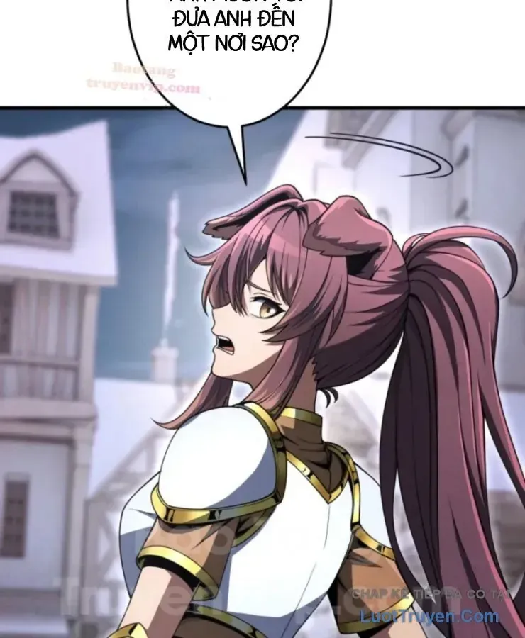 Tối Thượng Binh Khí Trở Lại Sau 100 Triệu Năm Chap 11 - Next Chap 12