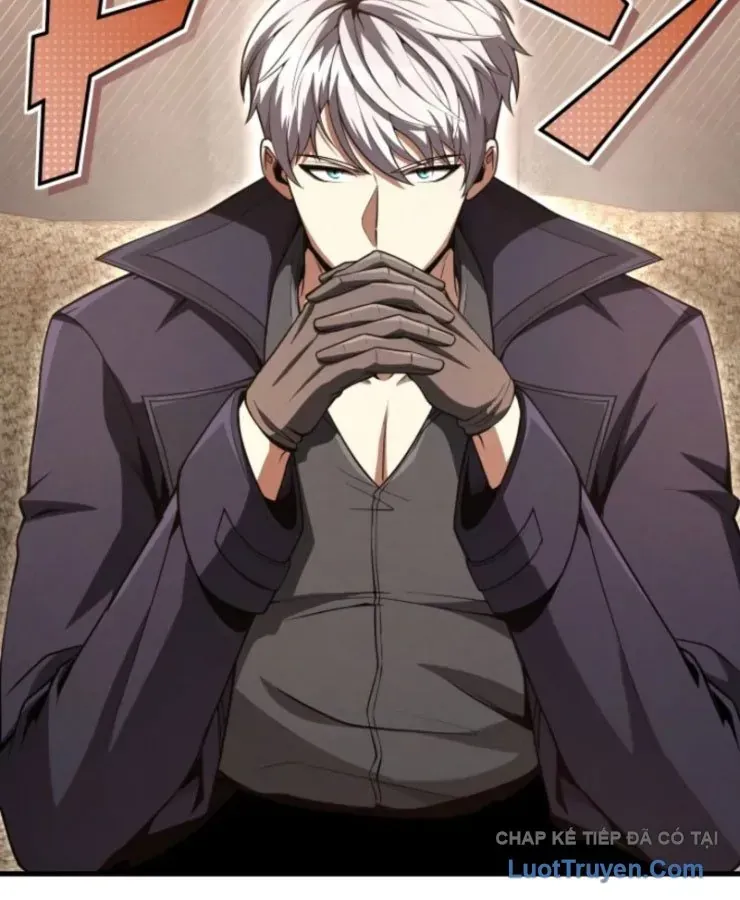 Tối Thượng Binh Khí Trở Lại Sau 100 Triệu Năm Chap 11 - Next Chap 12