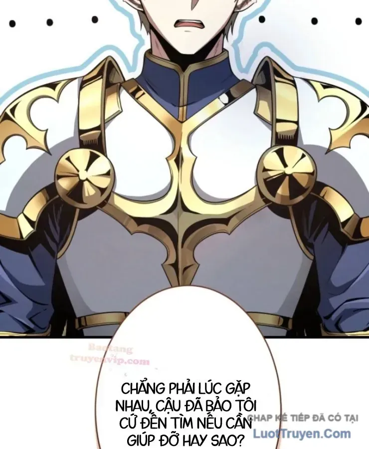 Tối Thượng Binh Khí Trở Lại Sau 100 Triệu Năm Chap 11 - Next Chap 12