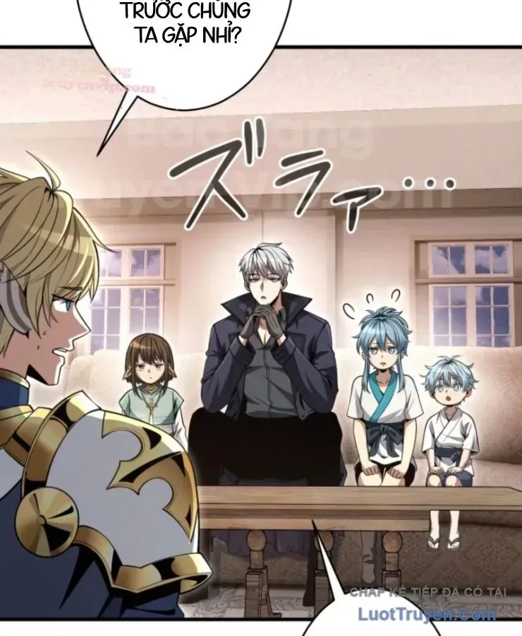 Tối Thượng Binh Khí Trở Lại Sau 100 Triệu Năm Chap 11 - Next Chap 12