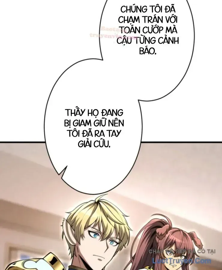 Tối Thượng Binh Khí Trở Lại Sau 100 Triệu Năm Chap 11 - Next Chap 12