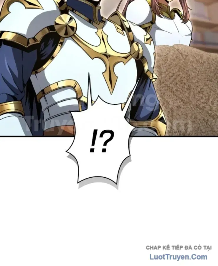 Tối Thượng Binh Khí Trở Lại Sau 100 Triệu Năm Chap 11 - Next Chap 12