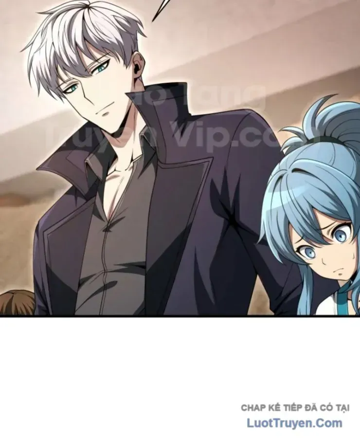 Tối Thượng Binh Khí Trở Lại Sau 100 Triệu Năm Chap 11 - Next Chap 12