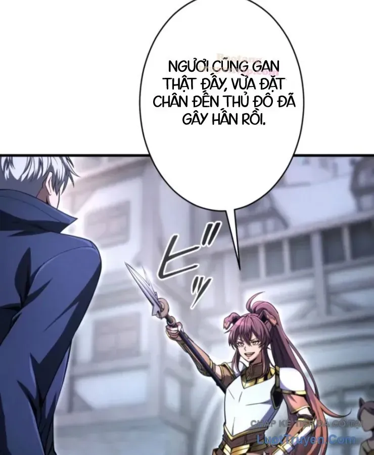 Tối Thượng Binh Khí Trở Lại Sau 100 Triệu Năm Chap 11 - Next Chap 12