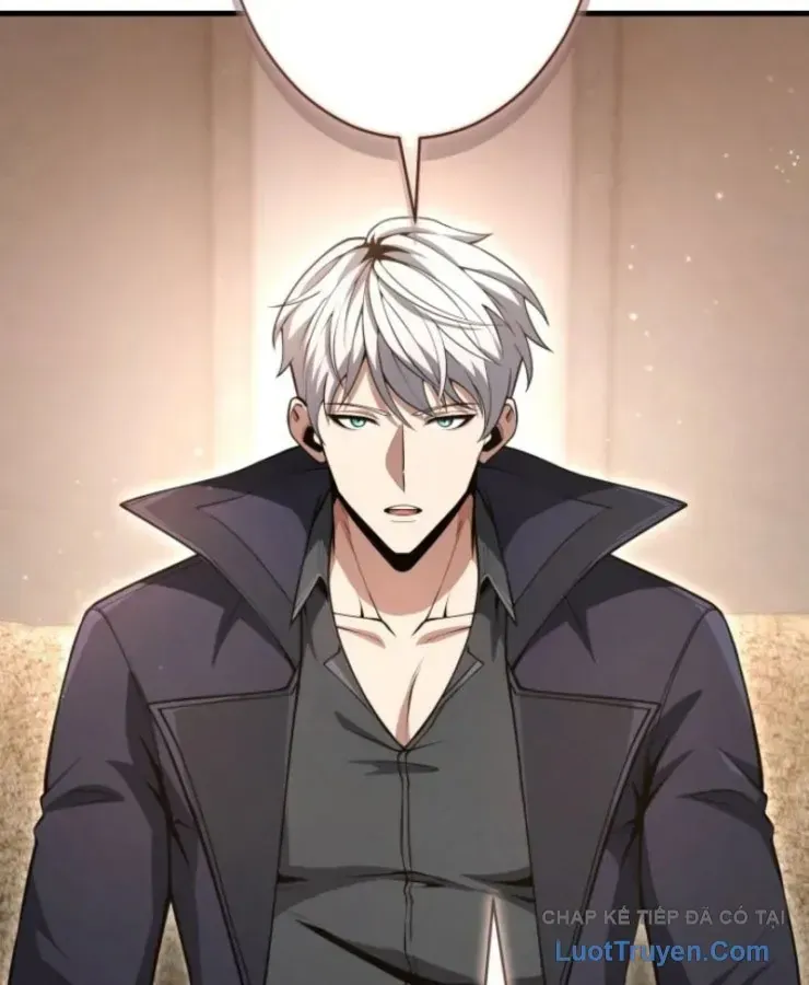 Tối Thượng Binh Khí Trở Lại Sau 100 Triệu Năm Chap 11 - Next Chap 12