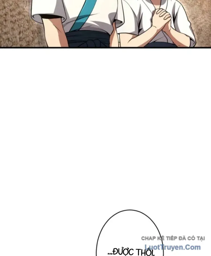 Tối Thượng Binh Khí Trở Lại Sau 100 Triệu Năm Chap 11 - Next Chap 12