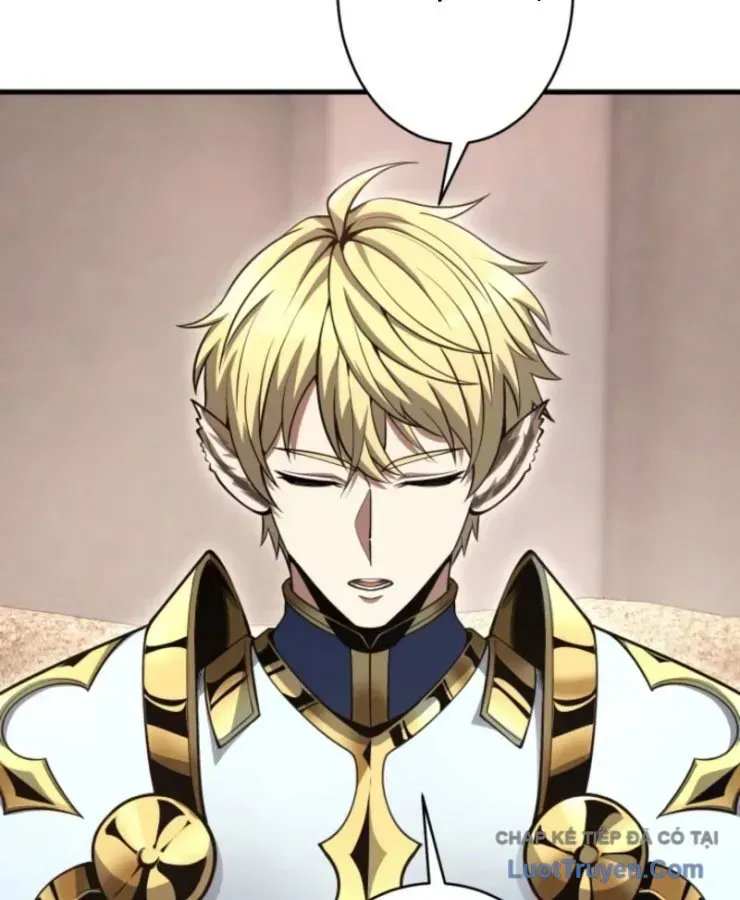 Tối Thượng Binh Khí Trở Lại Sau 100 Triệu Năm Chap 11 - Next Chap 12