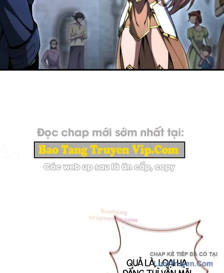 Tối Thượng Binh Khí Trở Lại Sau 100 Triệu Năm Chap 11 - Next Chap 12