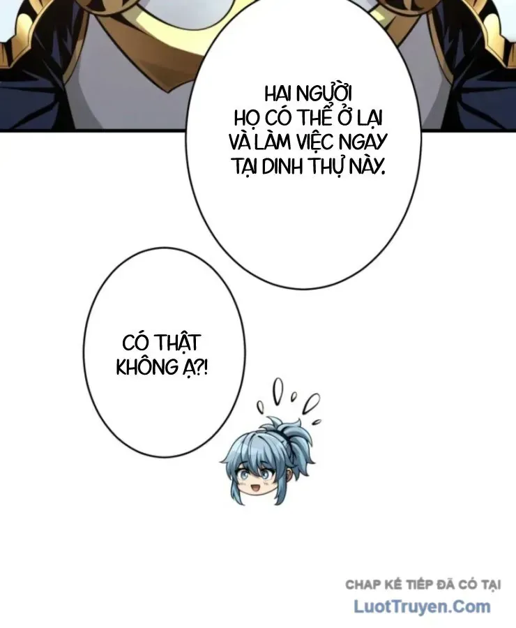 Tối Thượng Binh Khí Trở Lại Sau 100 Triệu Năm Chap 11 - Next Chap 12