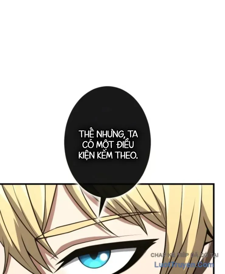 Tối Thượng Binh Khí Trở Lại Sau 100 Triệu Năm Chap 11 - Next Chap 12