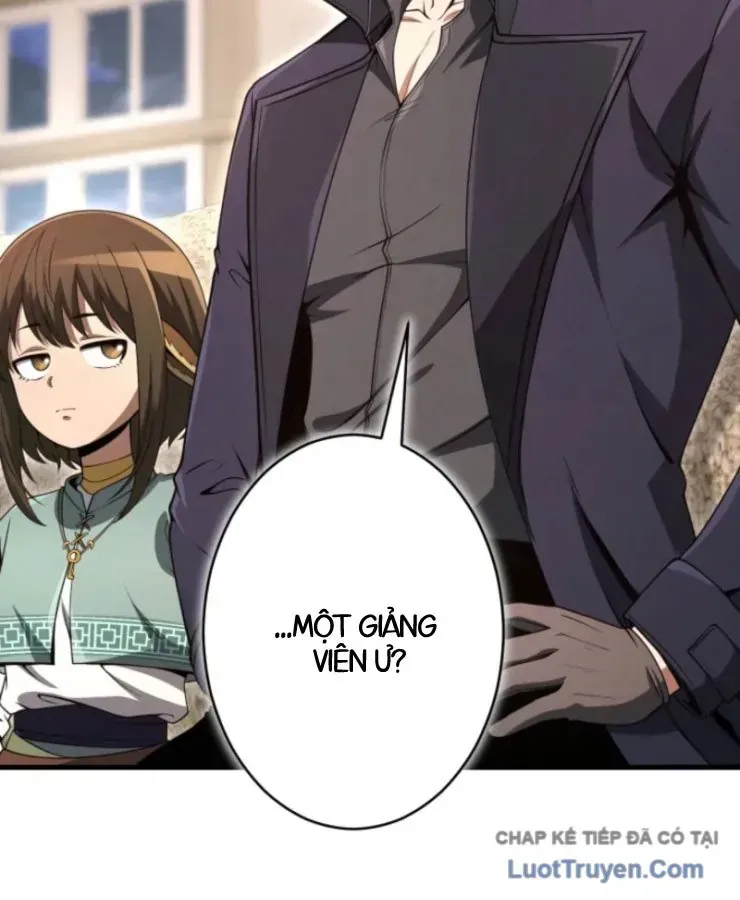 Tối Thượng Binh Khí Trở Lại Sau 100 Triệu Năm Chap 11 - Next Chap 12