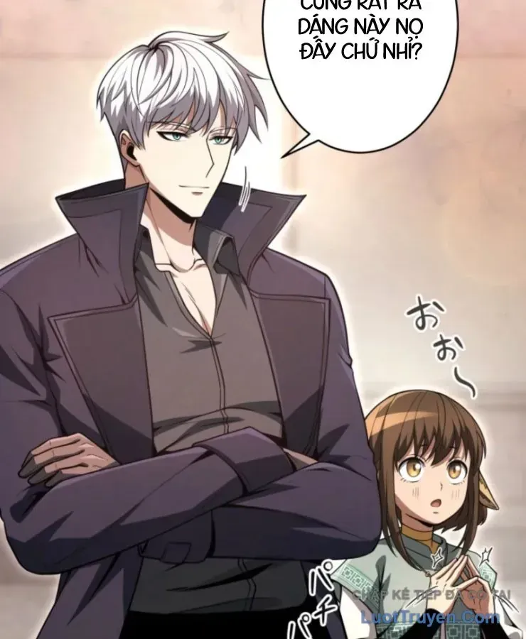 Tối Thượng Binh Khí Trở Lại Sau 100 Triệu Năm Chap 11 - Next Chap 12