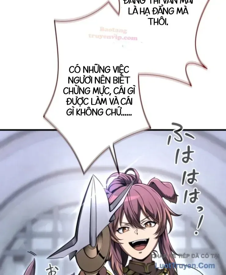 Tối Thượng Binh Khí Trở Lại Sau 100 Triệu Năm Chap 11 - Next Chap 12