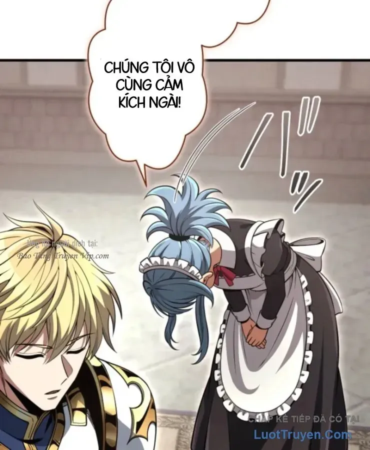 Tối Thượng Binh Khí Trở Lại Sau 100 Triệu Năm Chap 11 - Next Chap 12