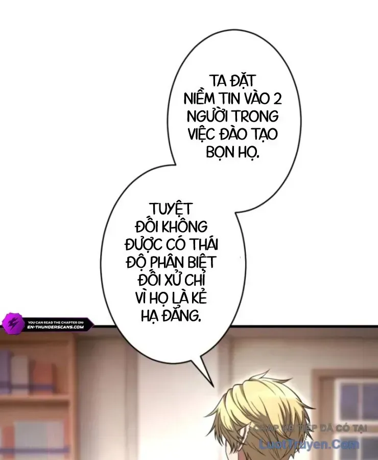 Tối Thượng Binh Khí Trở Lại Sau 100 Triệu Năm Chap 11 - Next Chap 12