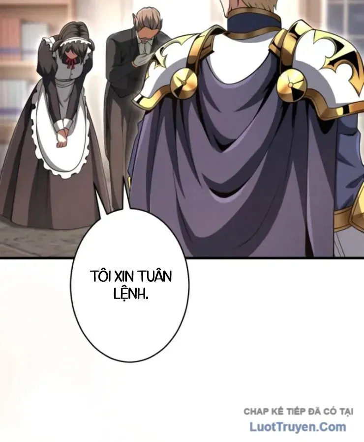 Tối Thượng Binh Khí Trở Lại Sau 100 Triệu Năm Chap 11 - Next Chap 12