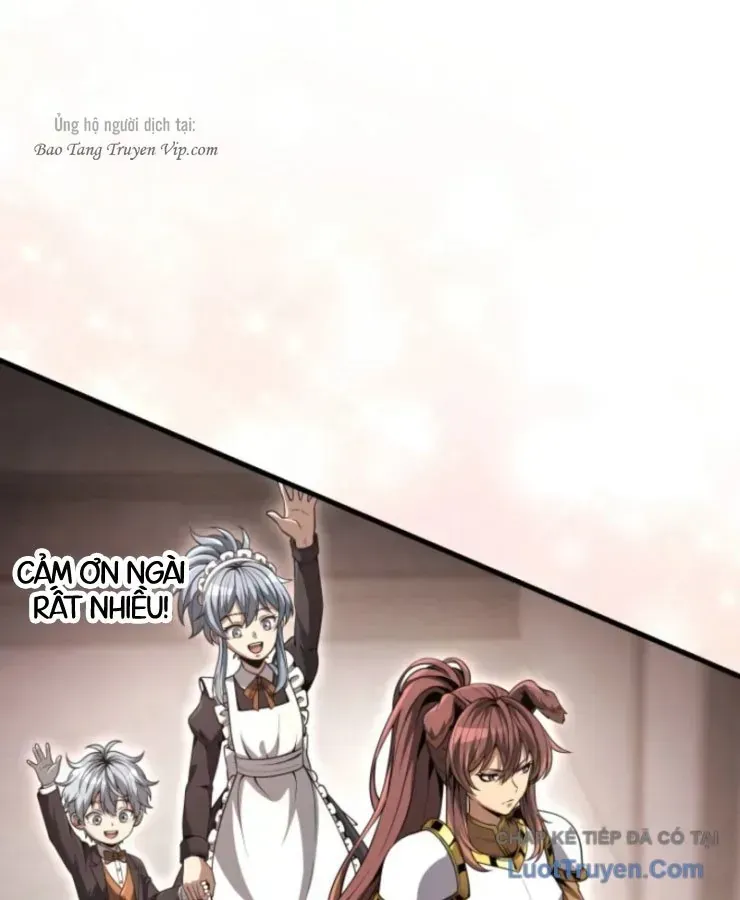 Tối Thượng Binh Khí Trở Lại Sau 100 Triệu Năm Chap 11 - Next Chap 12