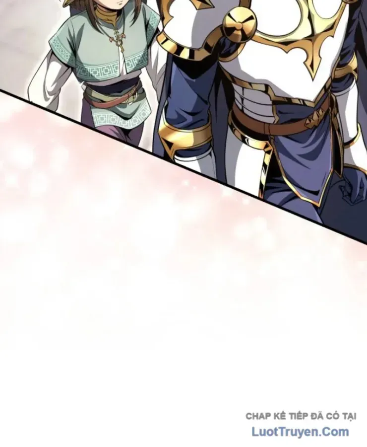 Tối Thượng Binh Khí Trở Lại Sau 100 Triệu Năm Chap 11 - Next Chap 12