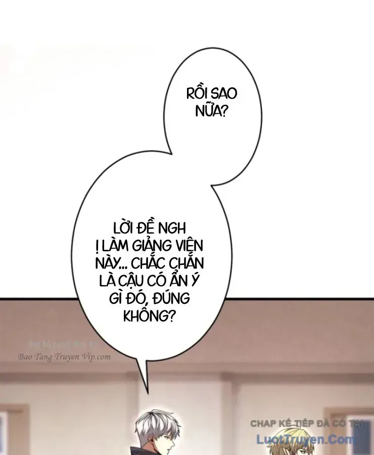 Tối Thượng Binh Khí Trở Lại Sau 100 Triệu Năm Chap 11 - Next Chap 12