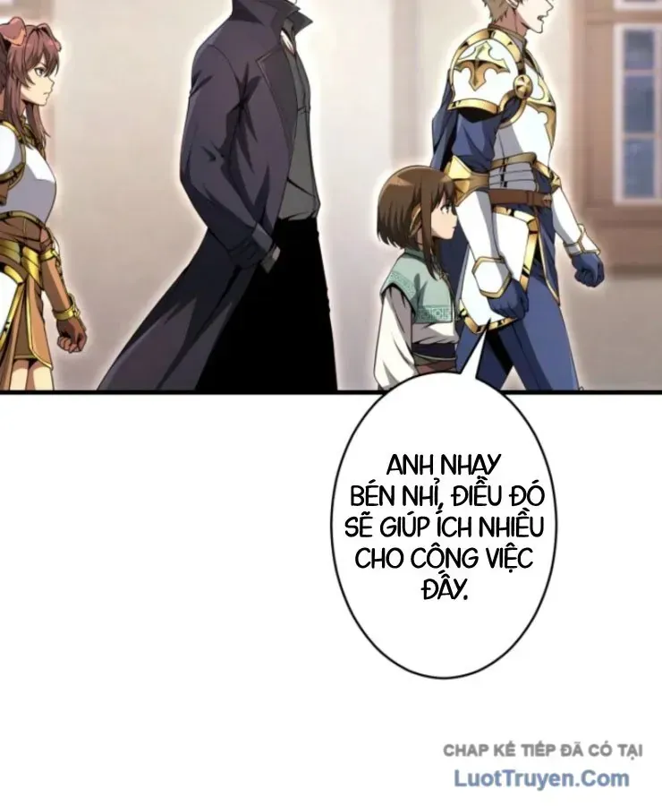 Tối Thượng Binh Khí Trở Lại Sau 100 Triệu Năm Chap 11 - Next Chap 12