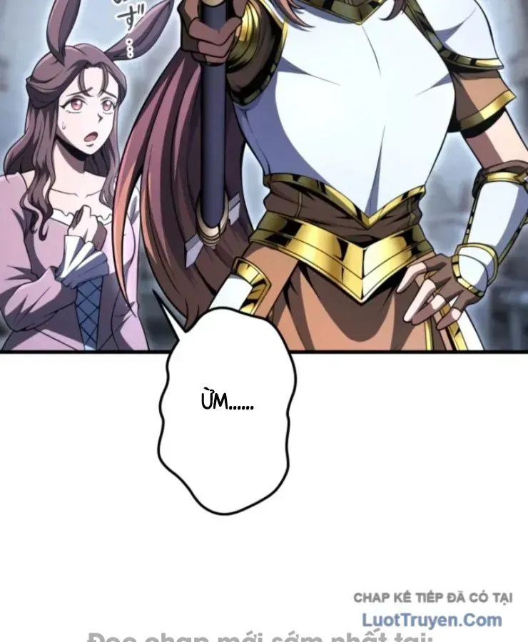 Tối Thượng Binh Khí Trở Lại Sau 100 Triệu Năm Chap 11 - Next Chap 12