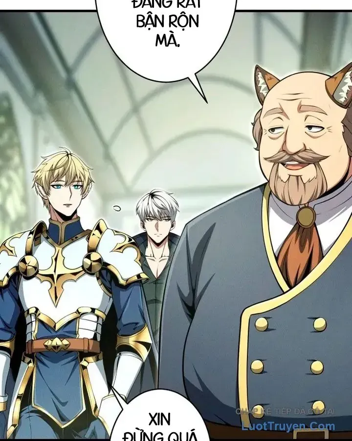 Tối Thượng Binh Khí Trở Lại Sau 100 Triệu Năm Chap 12 - Next Chap 13