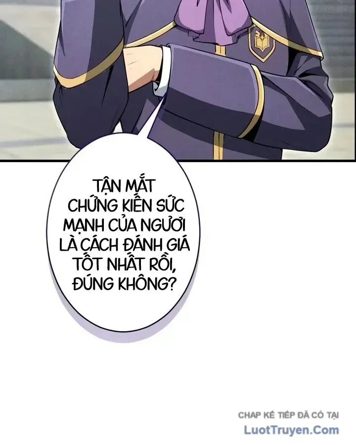 Tối Thượng Binh Khí Trở Lại Sau 100 Triệu Năm Chap 12 - Next Chap 13