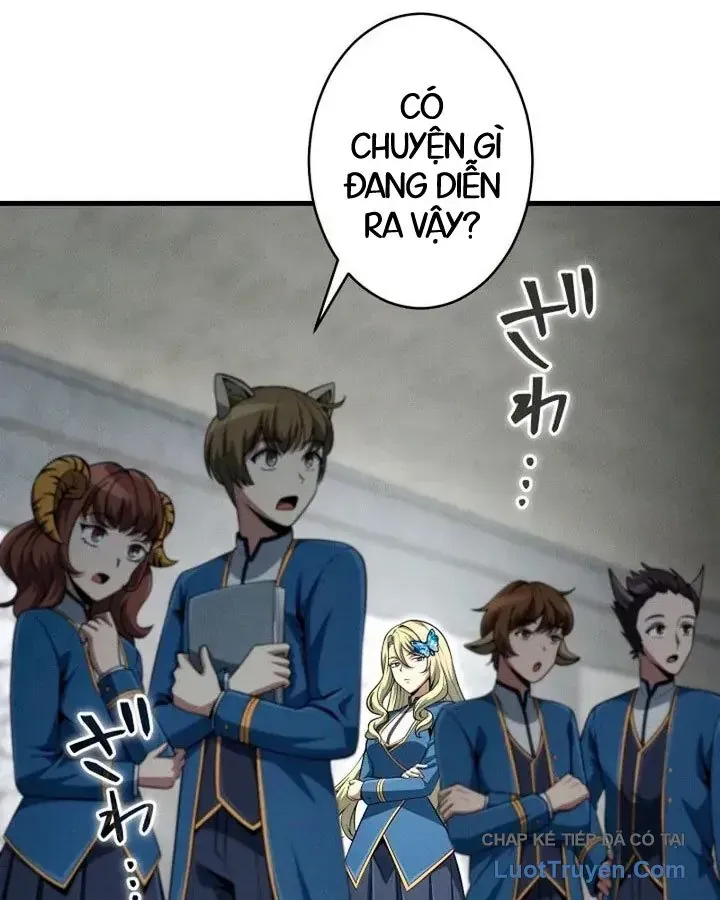 Tối Thượng Binh Khí Trở Lại Sau 100 Triệu Năm Chap 12 - Next Chap 13