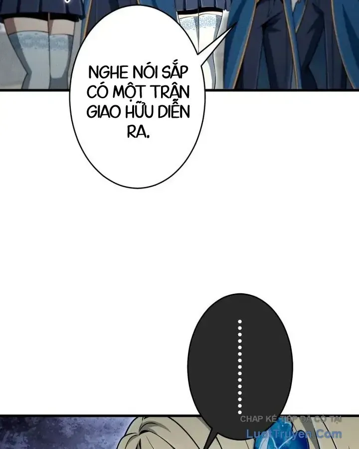 Tối Thượng Binh Khí Trở Lại Sau 100 Triệu Năm Chap 12 - Next Chap 13