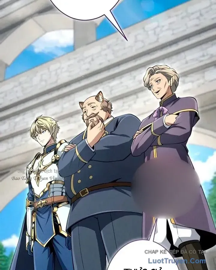Tối Thượng Binh Khí Trở Lại Sau 100 Triệu Năm Chap 12 - Next Chap 13