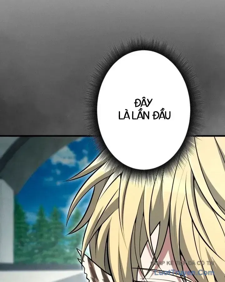 Tối Thượng Binh Khí Trở Lại Sau 100 Triệu Năm Chap 12 - Next Chap 13