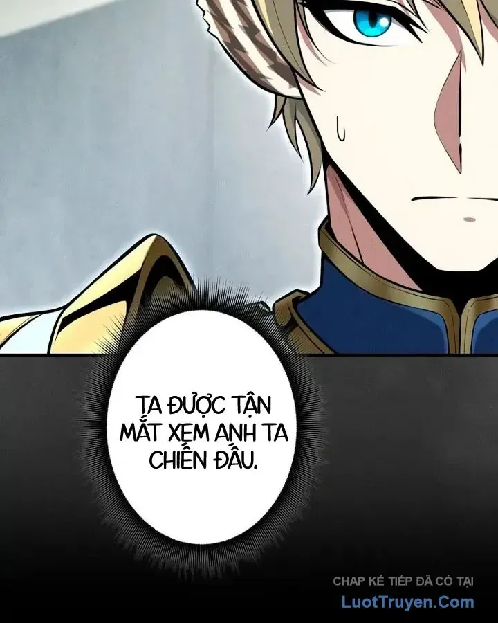 Tối Thượng Binh Khí Trở Lại Sau 100 Triệu Năm Chap 12 - Next Chap 13