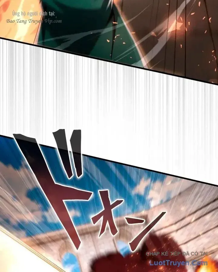 Tối Thượng Binh Khí Trở Lại Sau 100 Triệu Năm Chap 12 - Next Chap 13