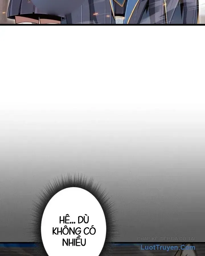 Tối Thượng Binh Khí Trở Lại Sau 100 Triệu Năm Chap 12 - Next Chap 13