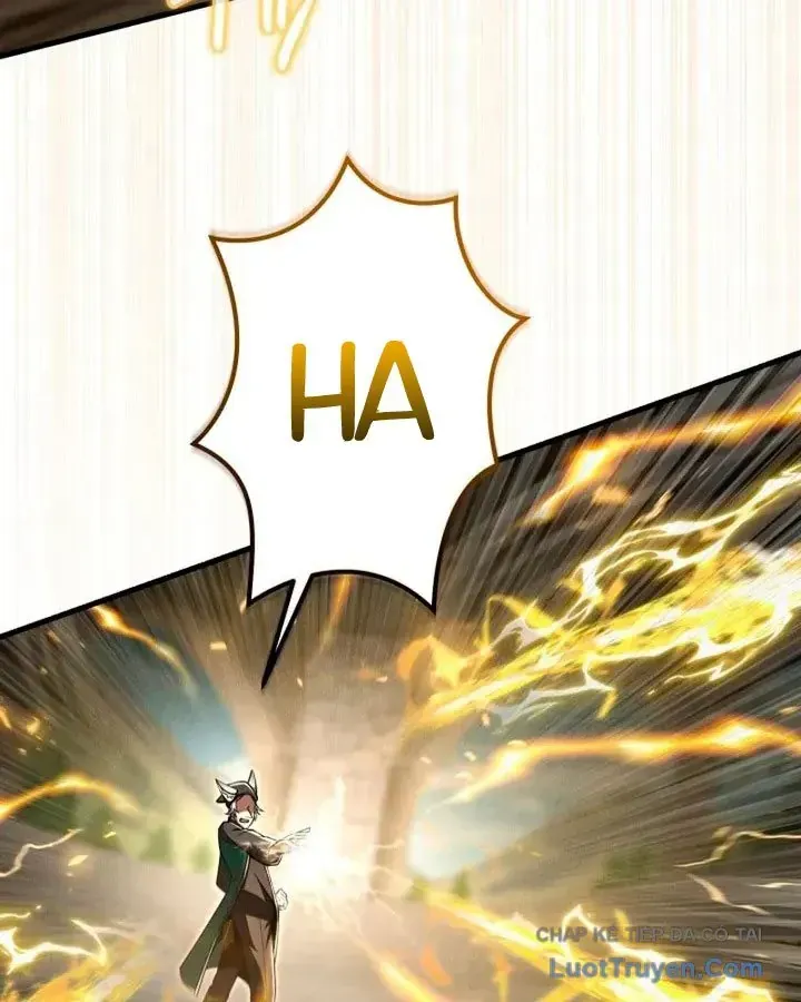 Tối Thượng Binh Khí Trở Lại Sau 100 Triệu Năm Chap 12 - Next Chap 13