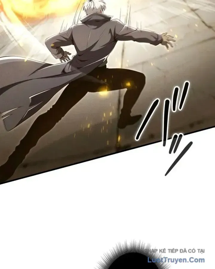 Tối Thượng Binh Khí Trở Lại Sau 100 Triệu Năm Chap 12 - Next Chap 13