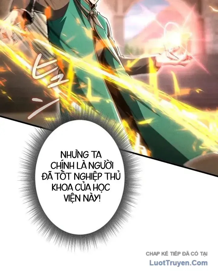 Tối Thượng Binh Khí Trở Lại Sau 100 Triệu Năm Chap 12 - Next Chap 13