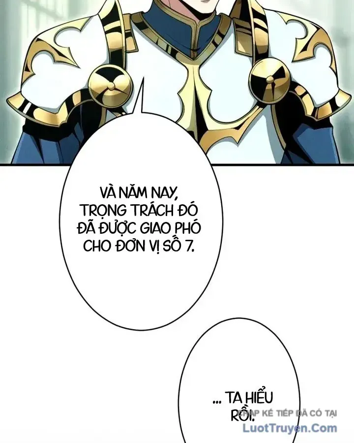 Tối Thượng Binh Khí Trở Lại Sau 100 Triệu Năm Chap 12 - Next Chap 13